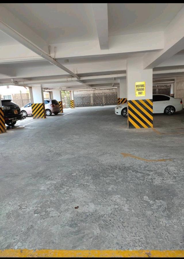 Kilimani Vacation Homes Apartment *