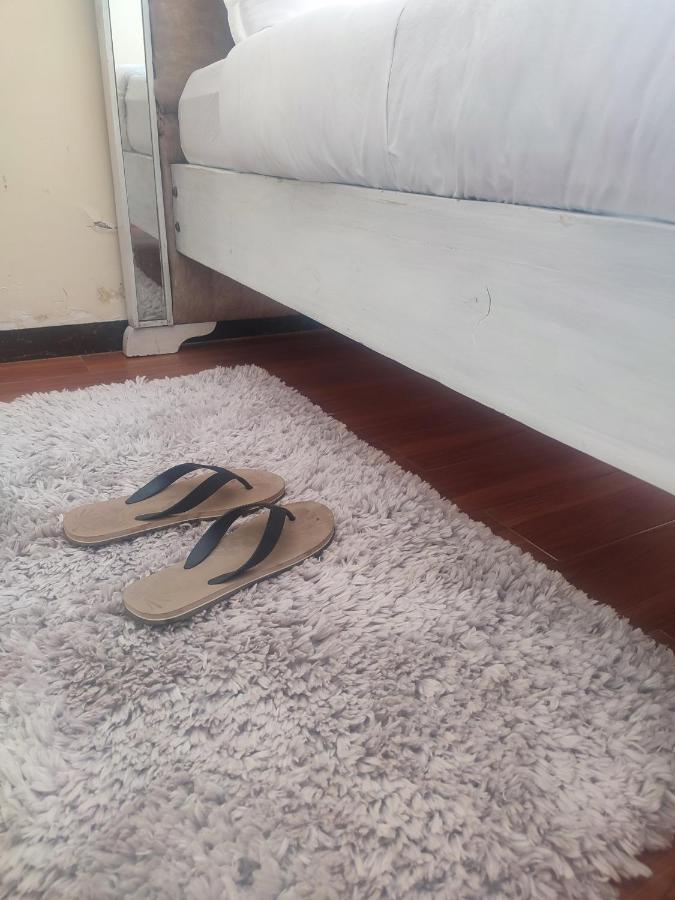 Kilimani Vacation Homes Nairobi