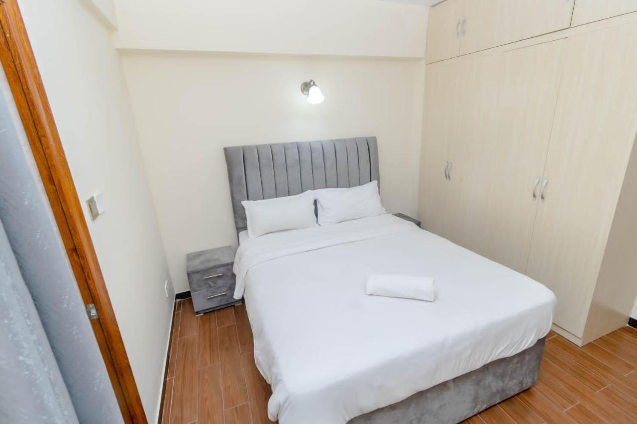 New Luxury Close To State House Apartment Nairobi