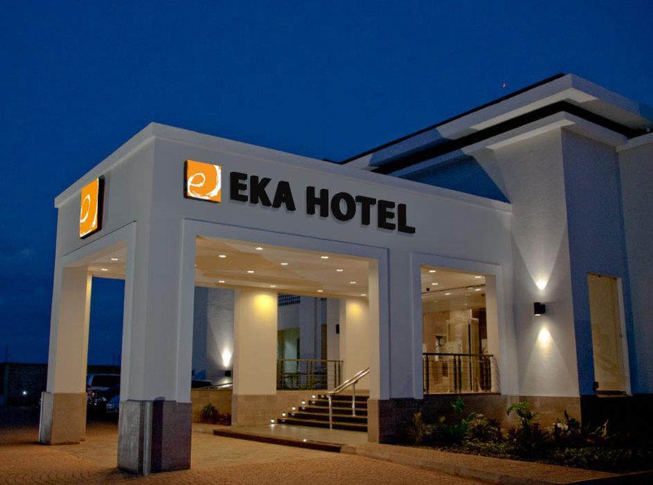 Hotel Eka Nairobi
