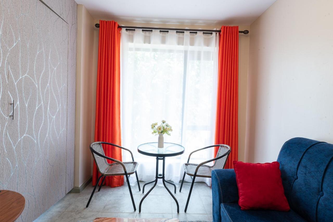 The Bliss - Lovely 1 Bedroom Located Near Trm Mall Apartment *