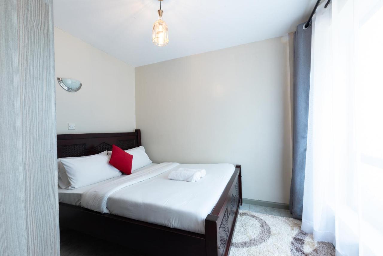 The Bliss - Lovely 1 Bedroom Located Near Trm Mall