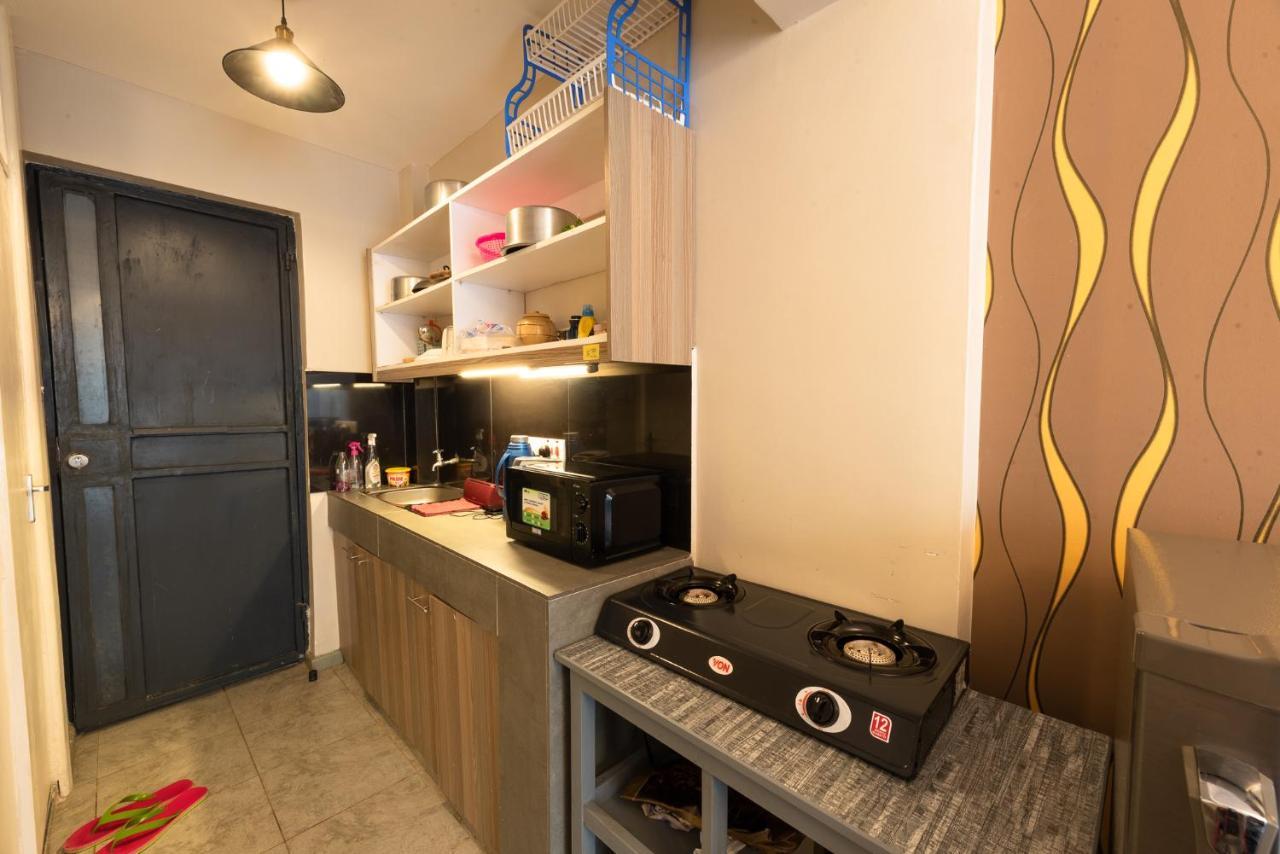 The Bliss - Lovely 1 Bedroom Located Near Trm Mall Nairobi