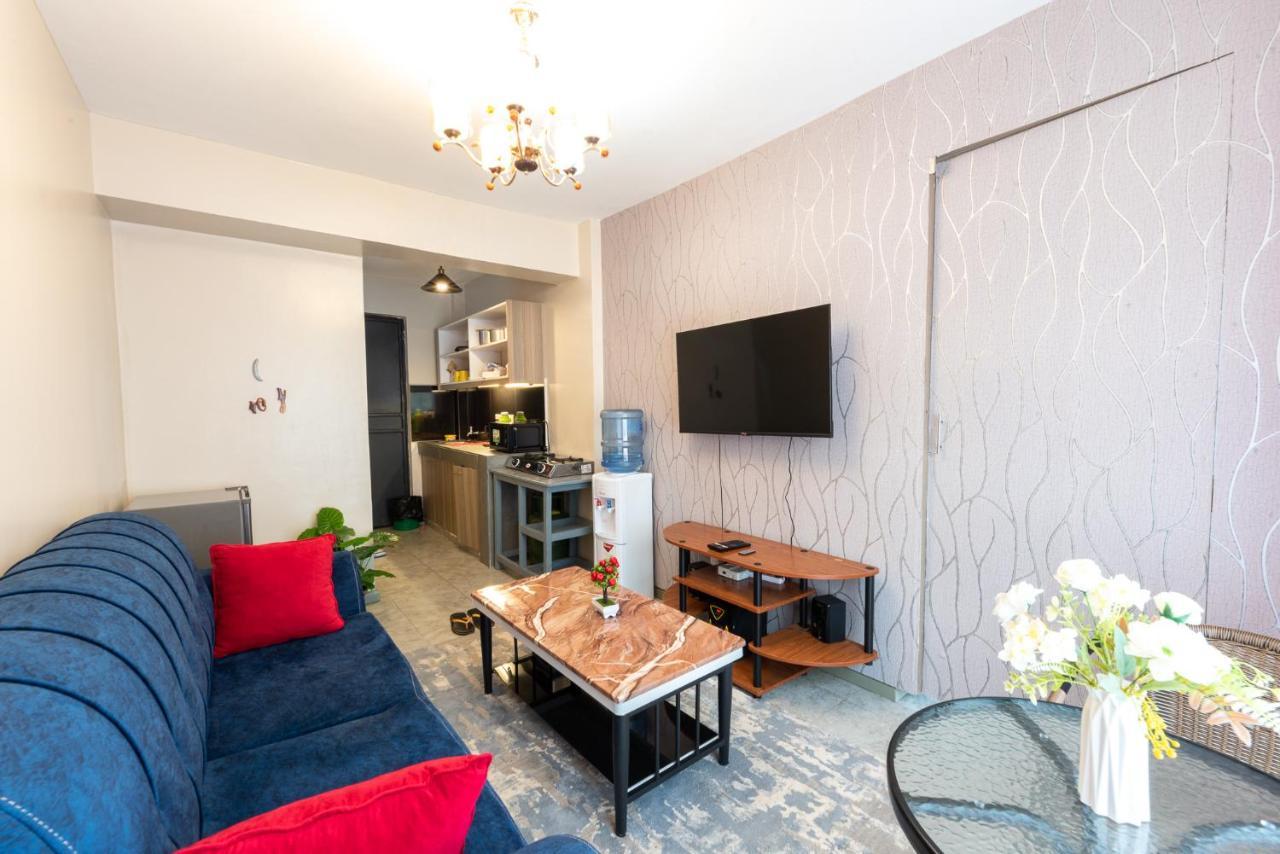 The Bliss - Lovely 1 Bedroom Located Near Trm Mall