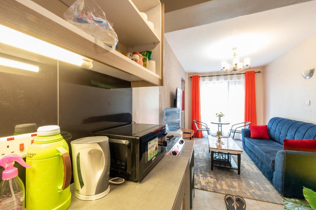 The Bliss - Lovely 1 Bedroom Located Near Trm Mall Apartment