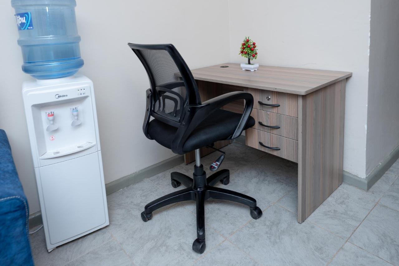 The Bliss - Lovely 1 Bedroom Located Near Trm Mall Nairobi