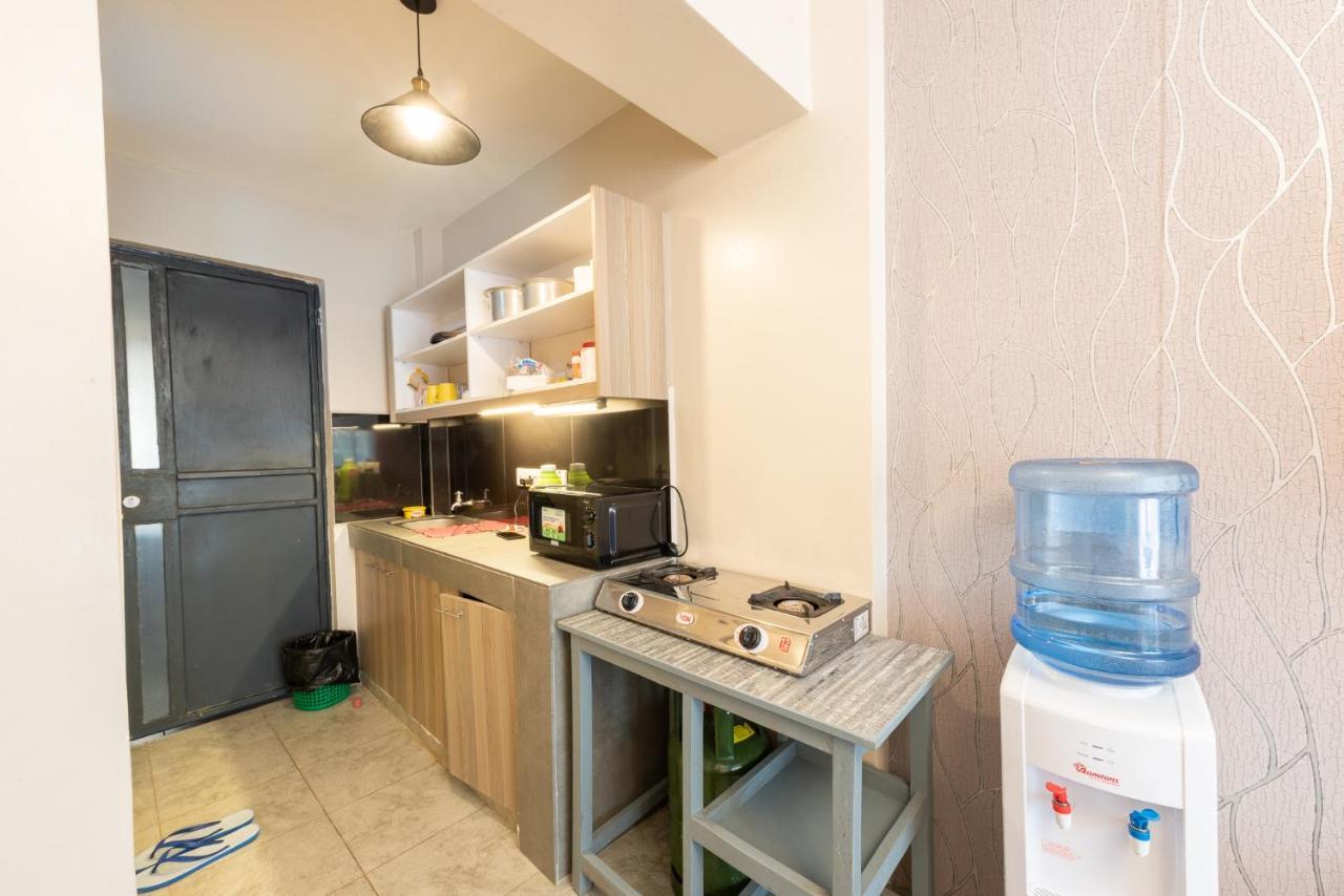 The Bliss - Lovely 1 Bedroom Located Near Trm Mall Apartment *