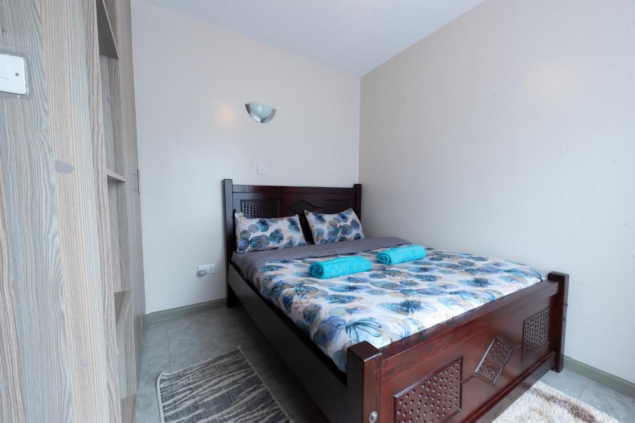 Apartment The Bliss - Lovely 1 Bedroom Located Near Trm Mall