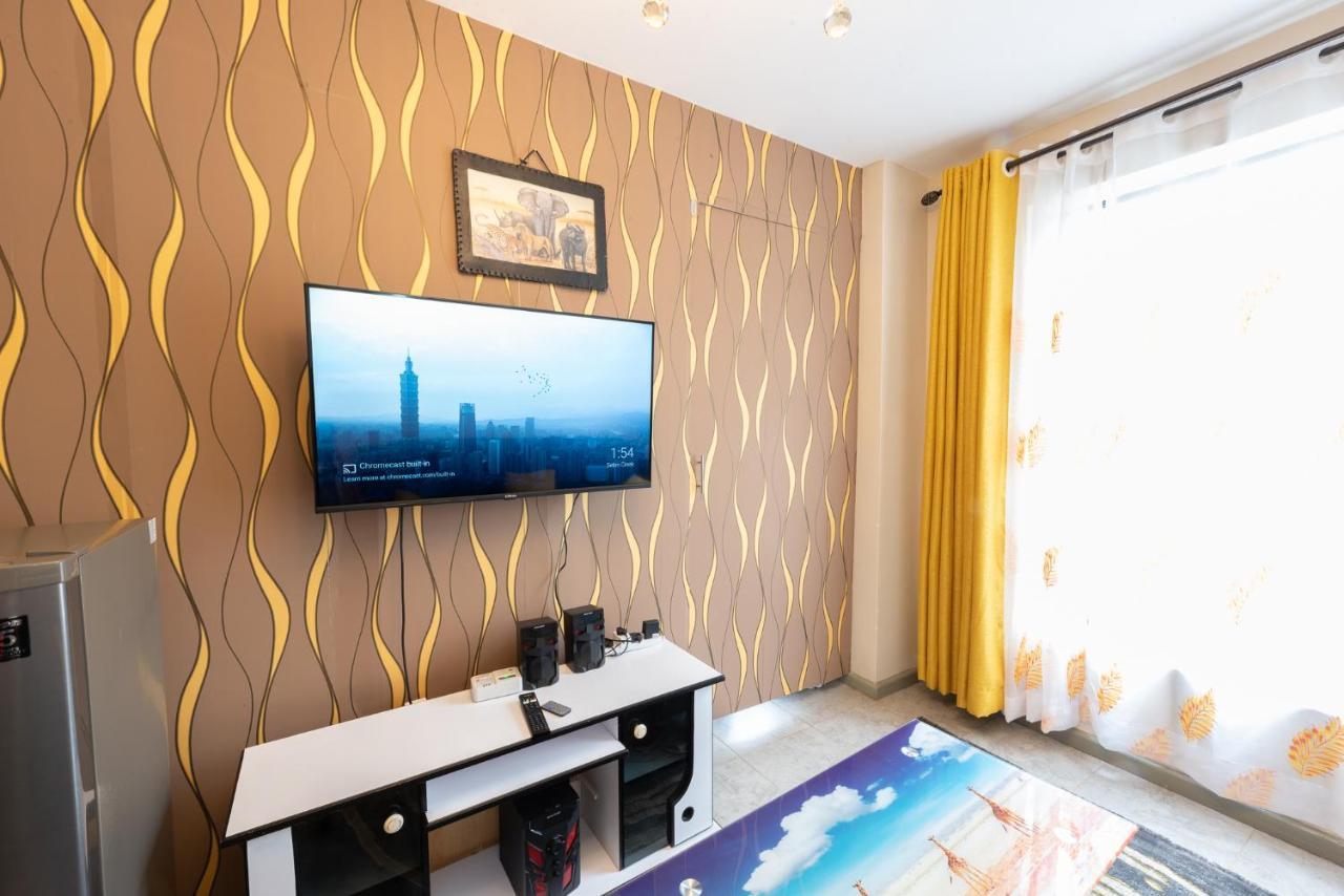 The Bliss - Lovely 1 Bedroom Located Near Trm Mall *