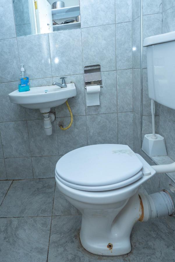 The Bliss - Lovely 1 Bedroom Located Near Trm Mall Apartment *