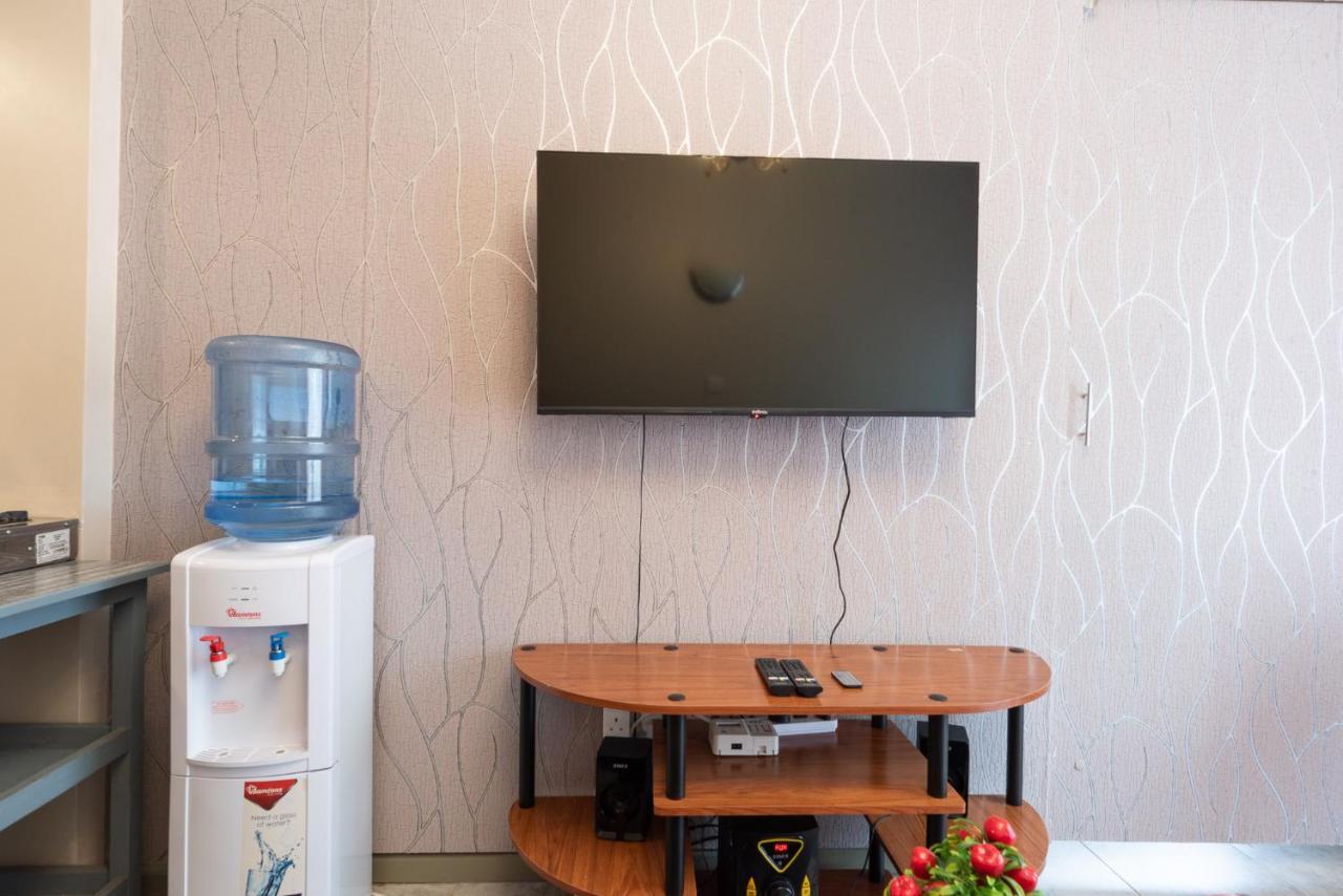 Apartment The Bliss - Lovely 1 Bedroom Located Near Trm Mall