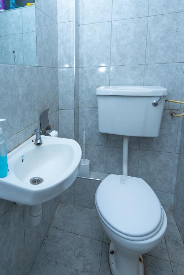 The Bliss - Lovely 1 Bedroom Located Near Trm Mall *