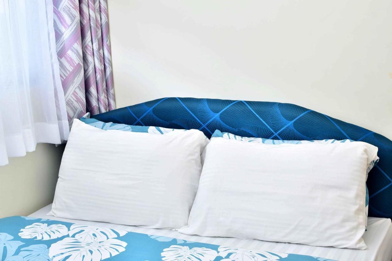 Kandiz Queendom Apartment Nairobi