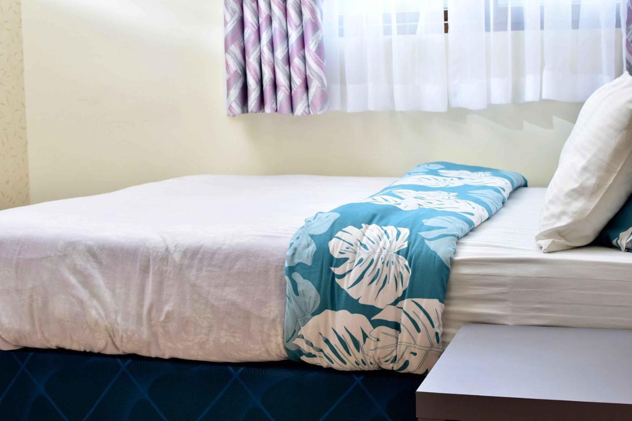 Kandiz Queendom Nairobi