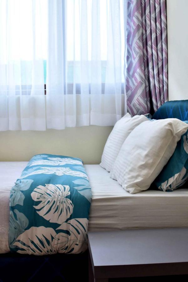 Apartment Kandiz Queendom