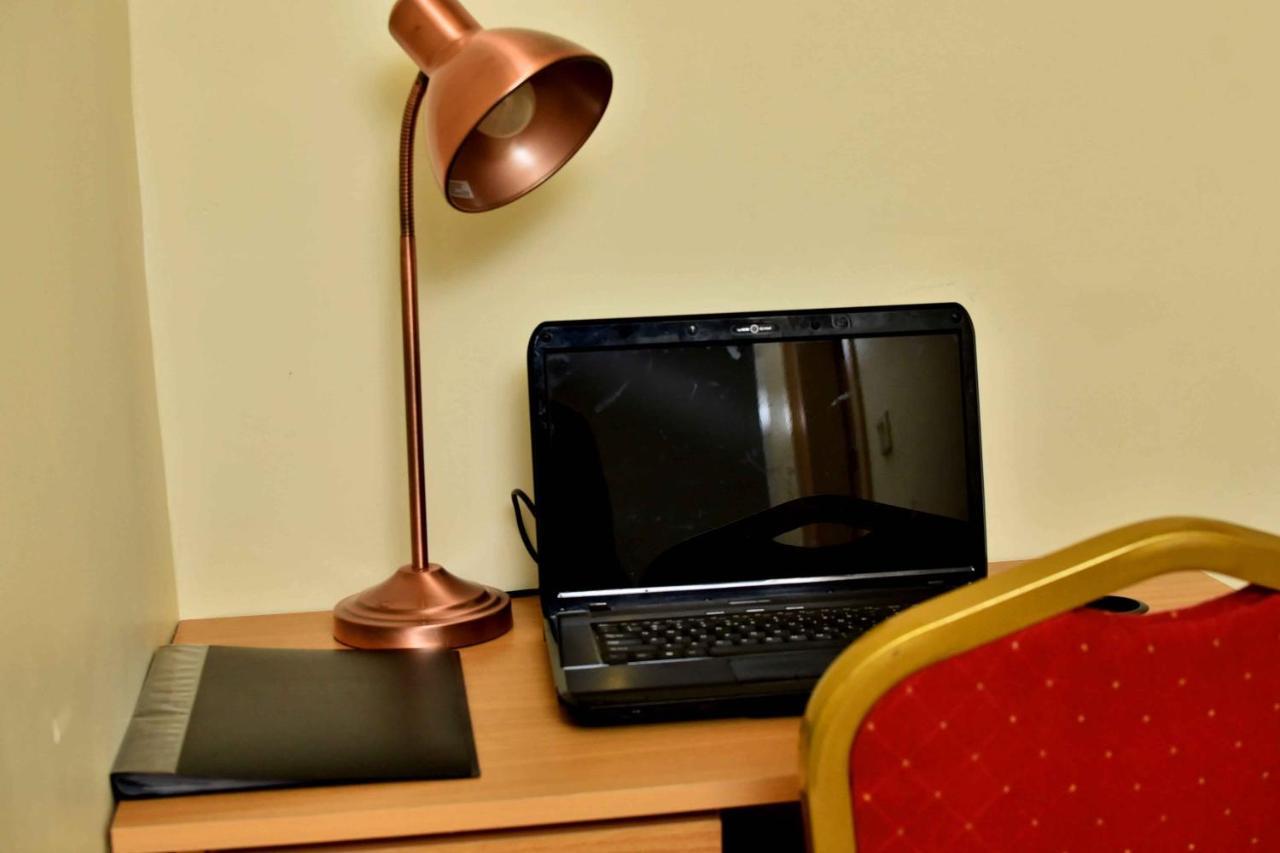 Apartment Kandiz Queendom Nairobi