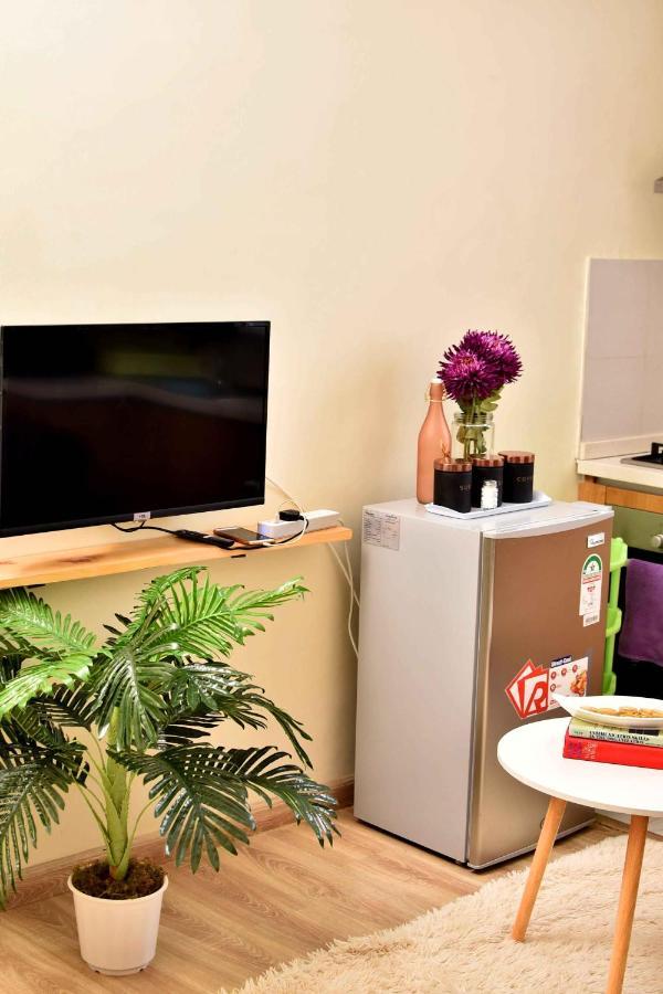 Apartment Kandiz Queendom