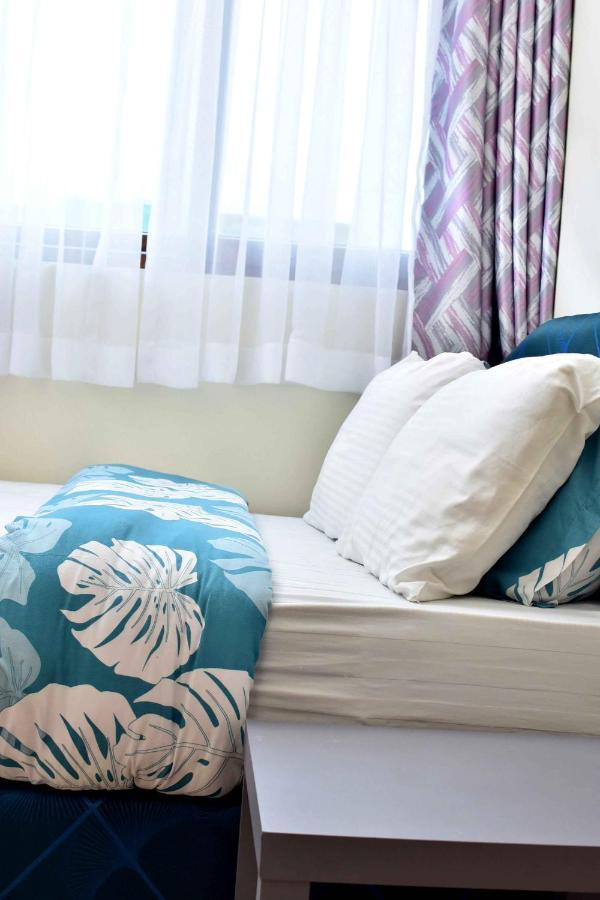 Kandiz Queendom Apartment Nairobi