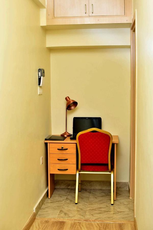 Kandiz Queendom Apartment Nairobi