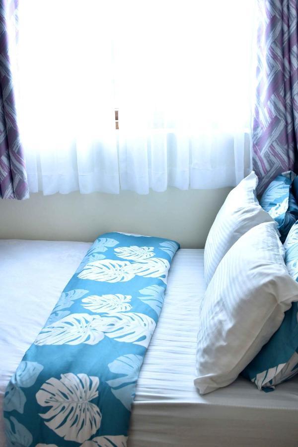 Apartment Kandiz Queendom Nairobi
