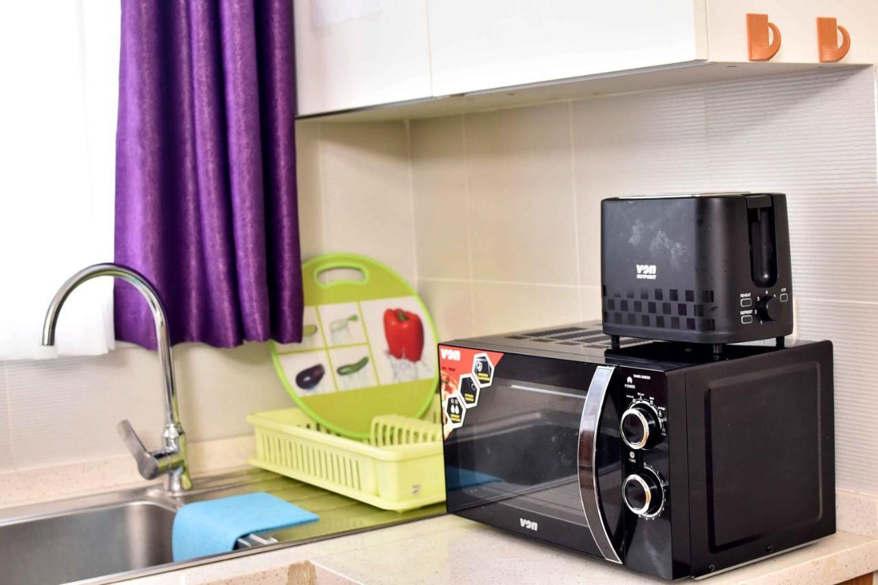 Apartment Kandiz Queendom *
