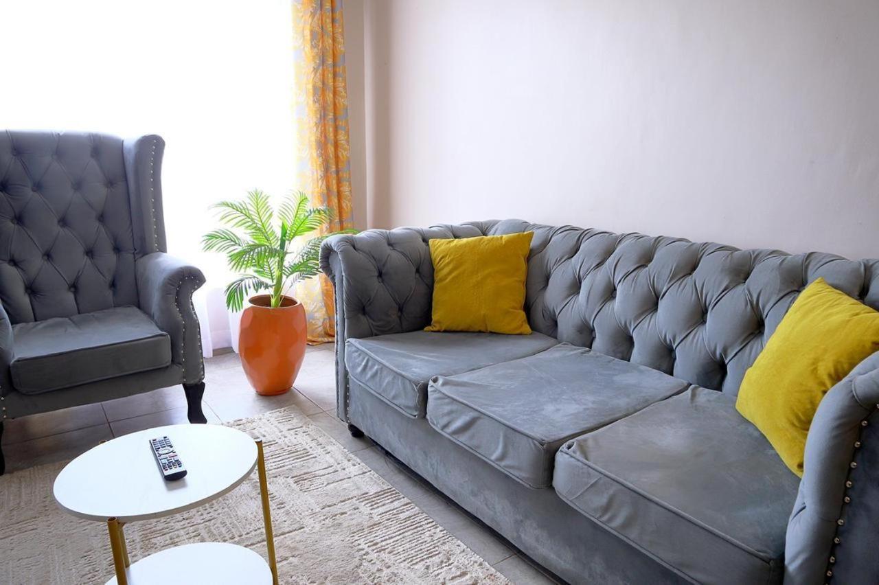 1 Bedroom In Thika Road Royal Suburbs *