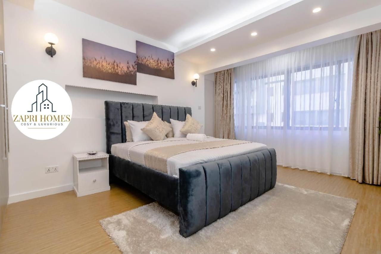 Zapri Homes Apartment *