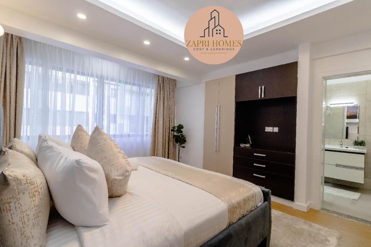 Zapri Homes