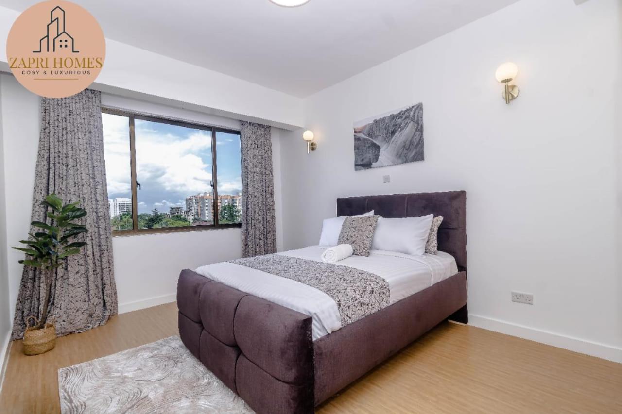 Apartment Zapri Homes