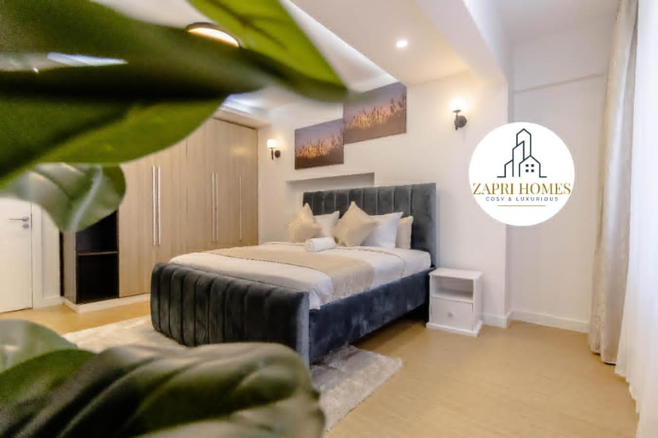 Zapri Homes Nairobi