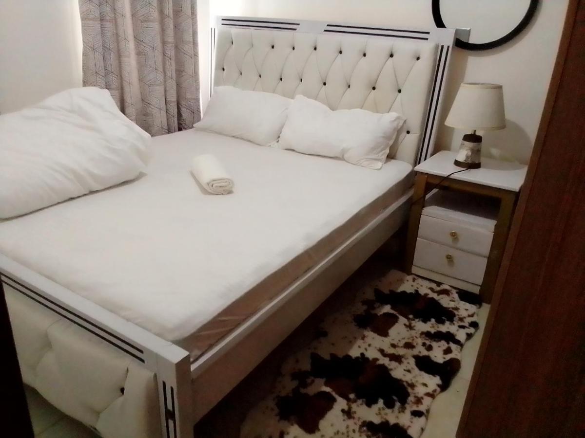 Apartment Inviting 1 Bed In