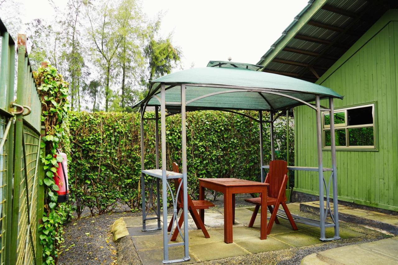 Stedmak Gardens Karen Hotel 3*