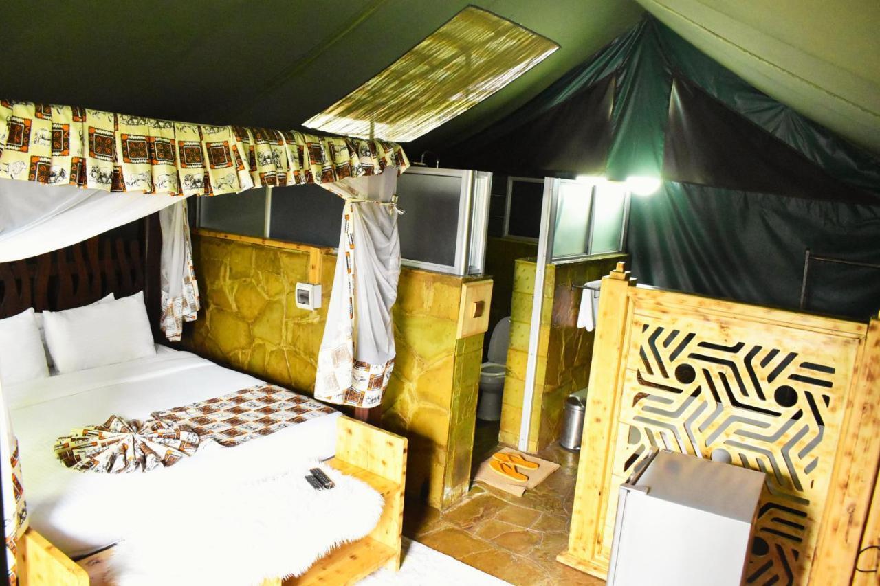 Hotel Stedmak Gardens Karen 3*