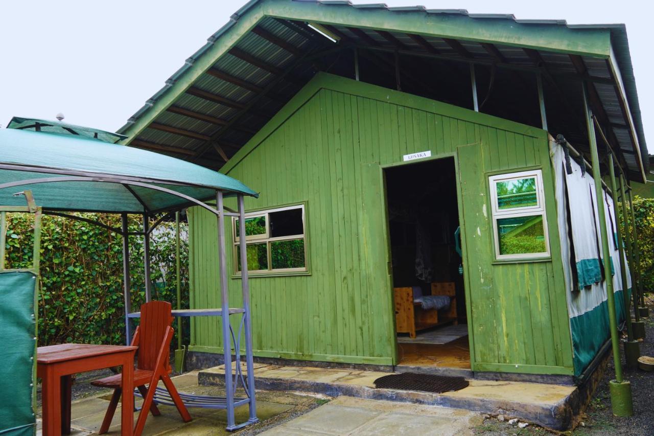 Stedmak Gardens Karen Hotel
