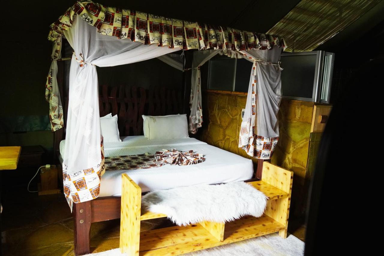 Hotel Stedmak Gardens Karen
