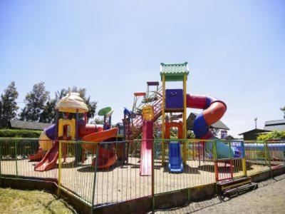 Stedmak Gardens Karen Hotel 3*