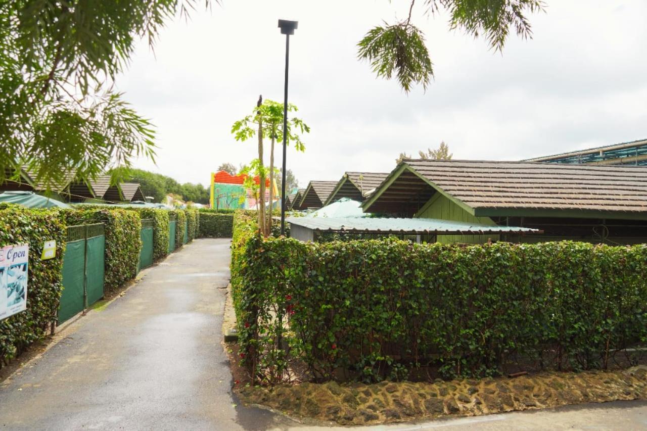 Stedmak Gardens Karen Nairobi