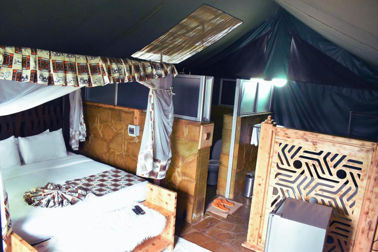 Hotel Stedmak Gardens Karen 3*