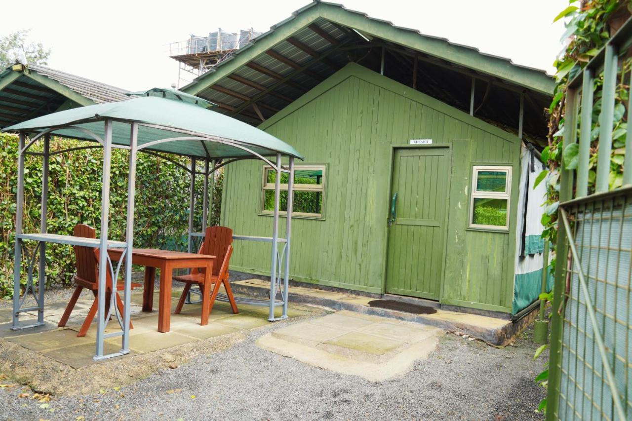 Hotel Stedmak Gardens Karen Nairobi
