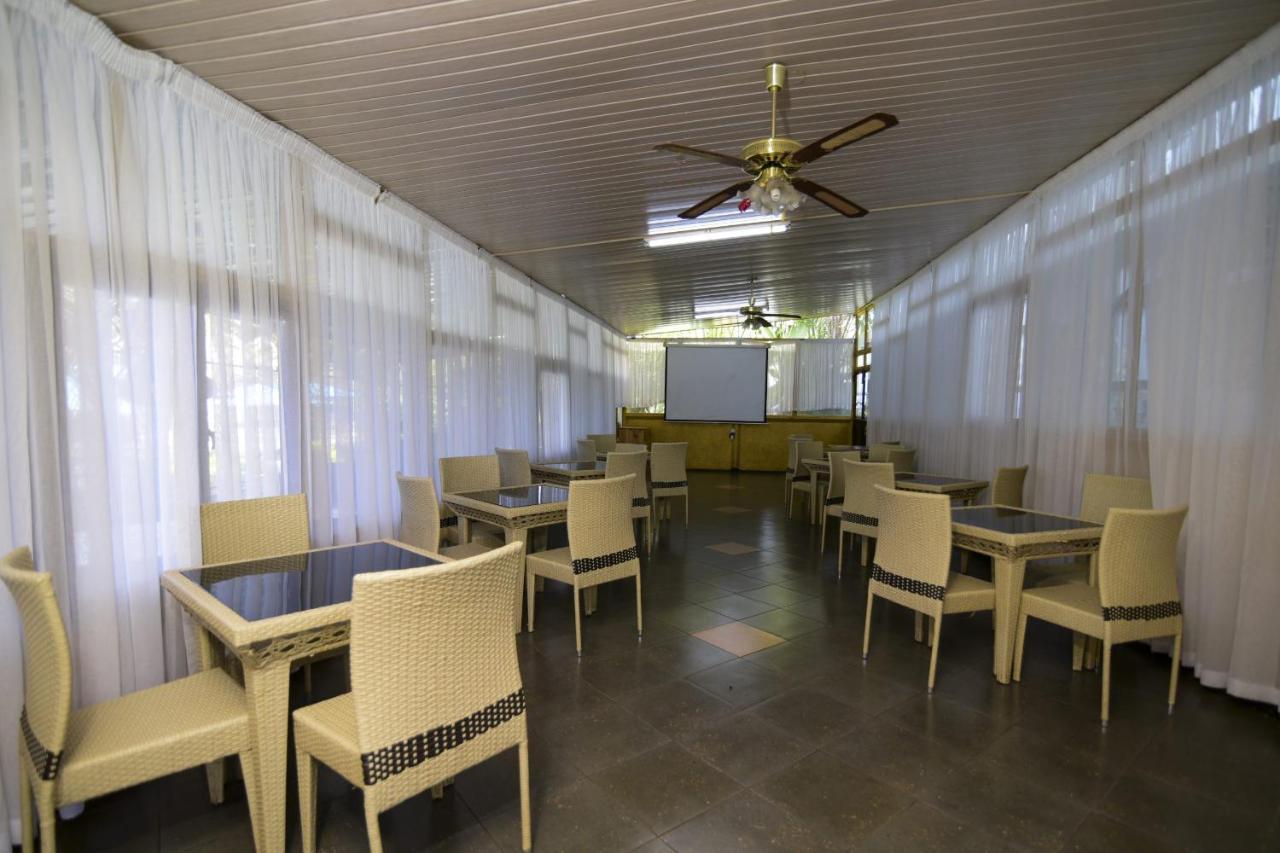 Stedmak Gardens Karen Hotel