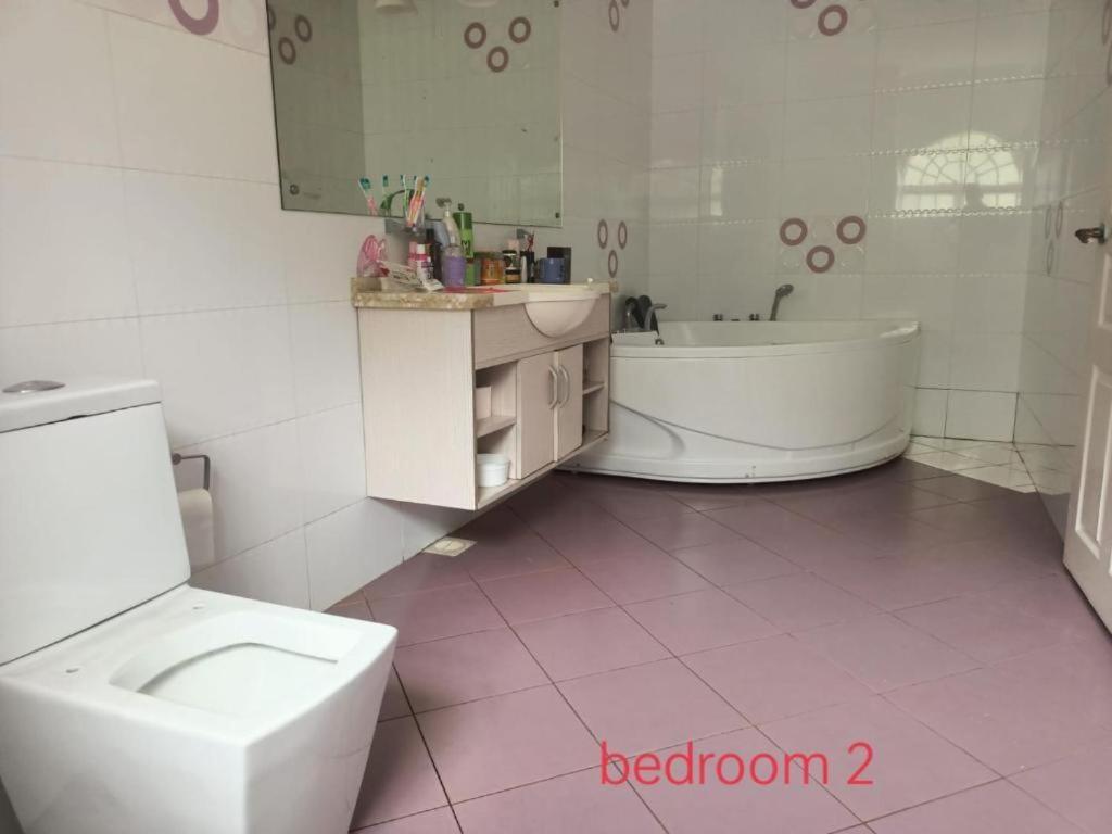Holiday home Lux Karen Family Nairobi