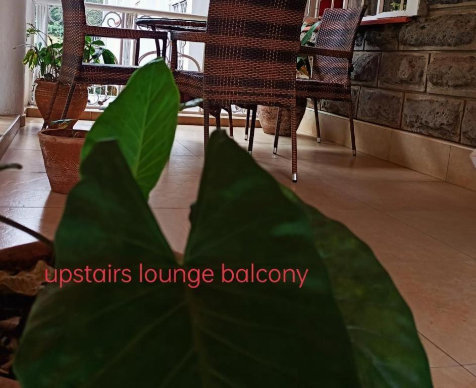 Lux Karen Family Holiday home Nairobi