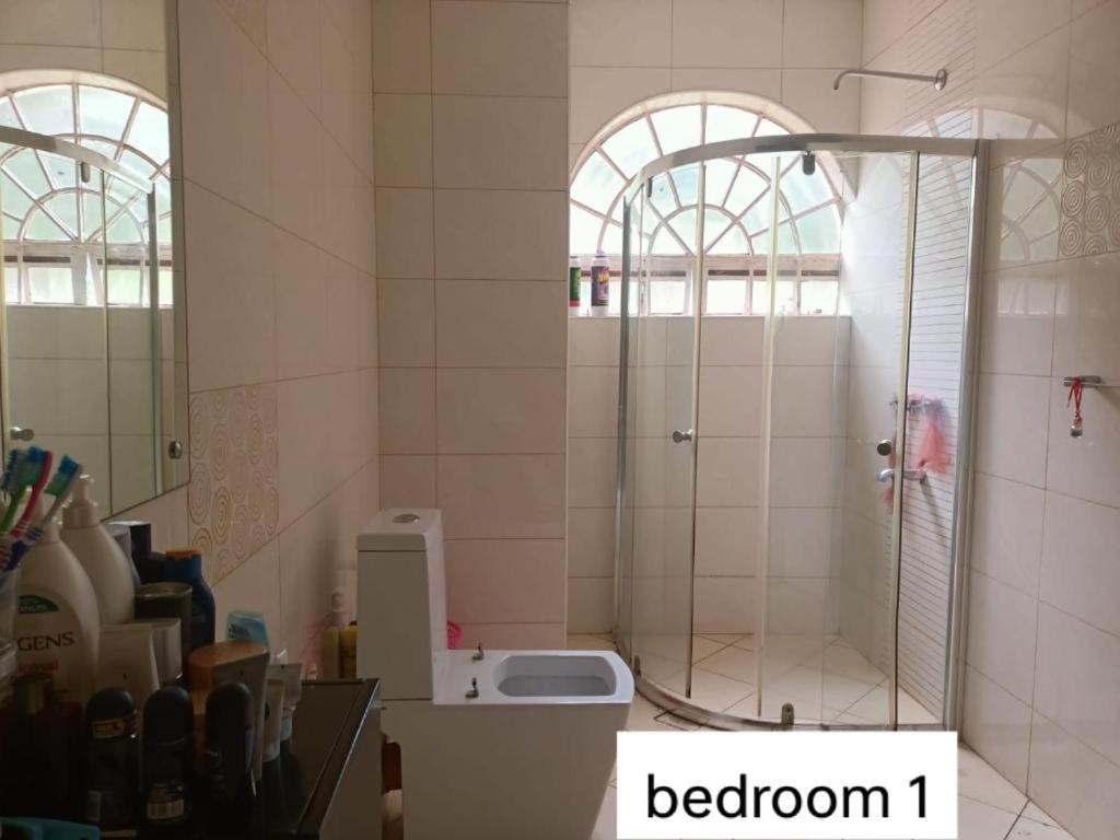 Lux Karen Family Holiday home