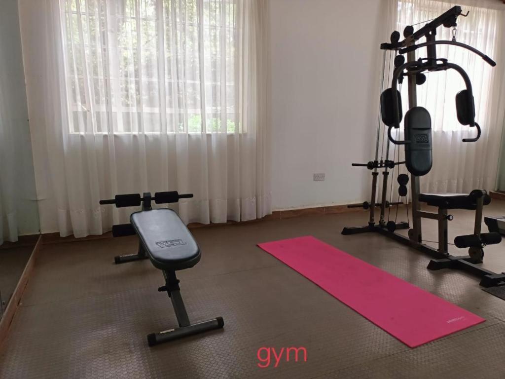 Lux Karen Family Holiday home *