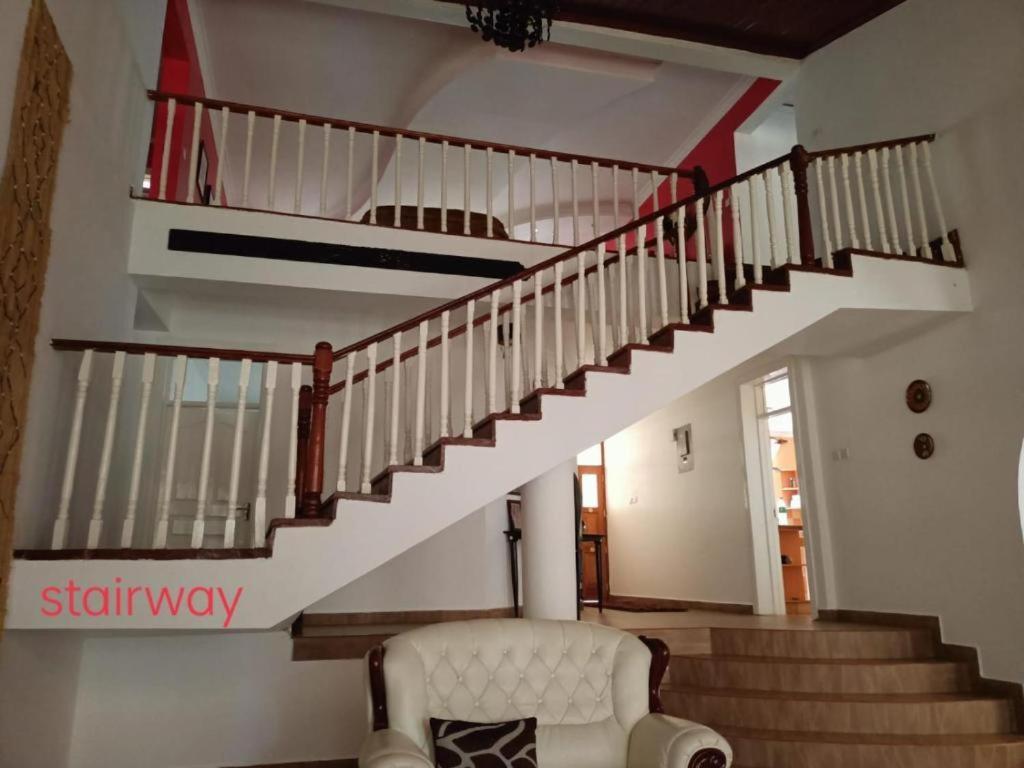 Lux Karen Family Holiday home