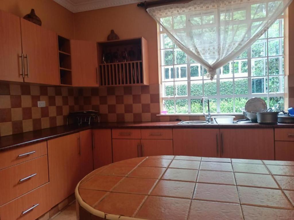 Lux Karen Family Holiday home *