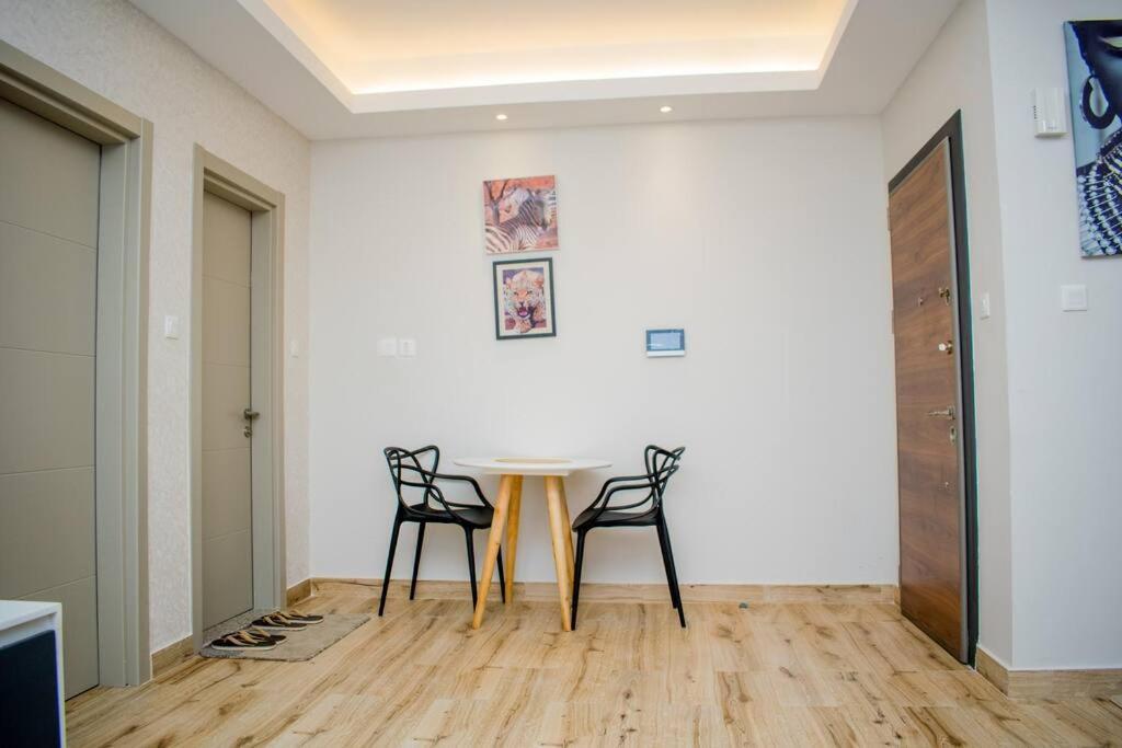 Apartment Urban Living 1br In Westlands With Heat Pool, Gym, Workspace & Parking *
