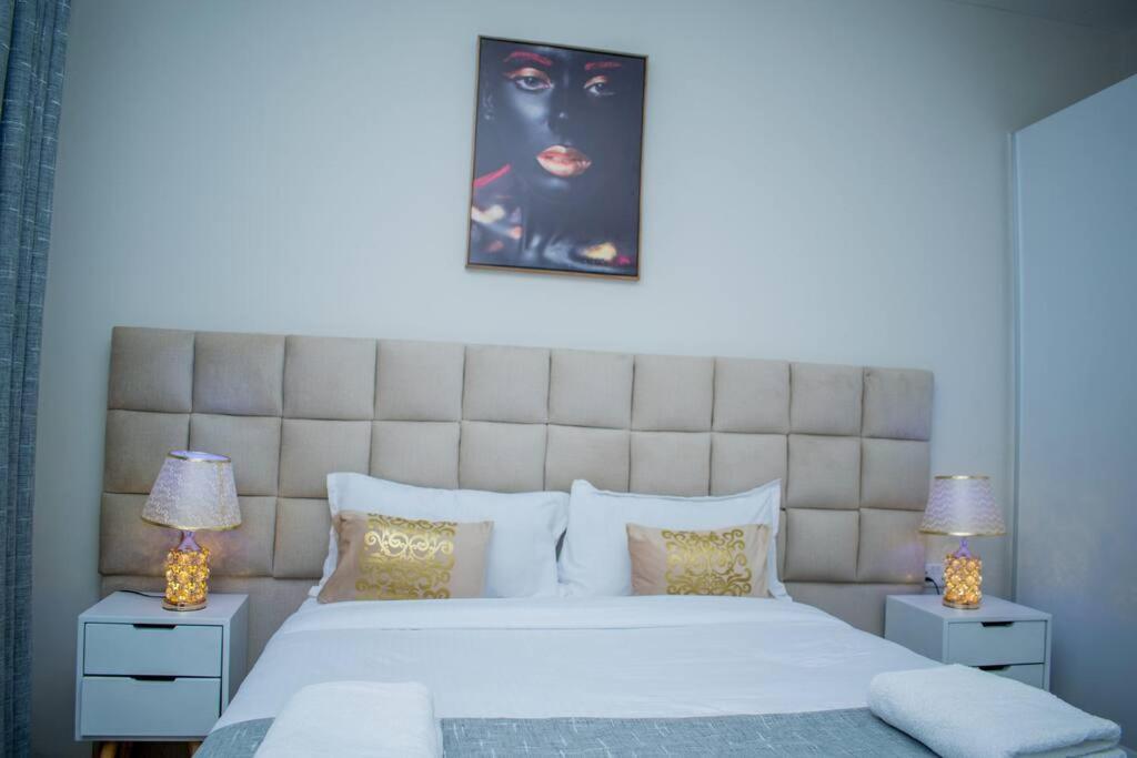 Urban Living 1br In Westlands With Heat Pool, Gym, Workspace & Parking Apartment *
