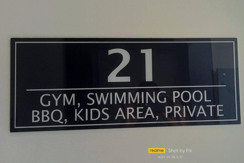 Urban Living 1br In Westlands With Heat Pool, Gym, Workspace & Parking