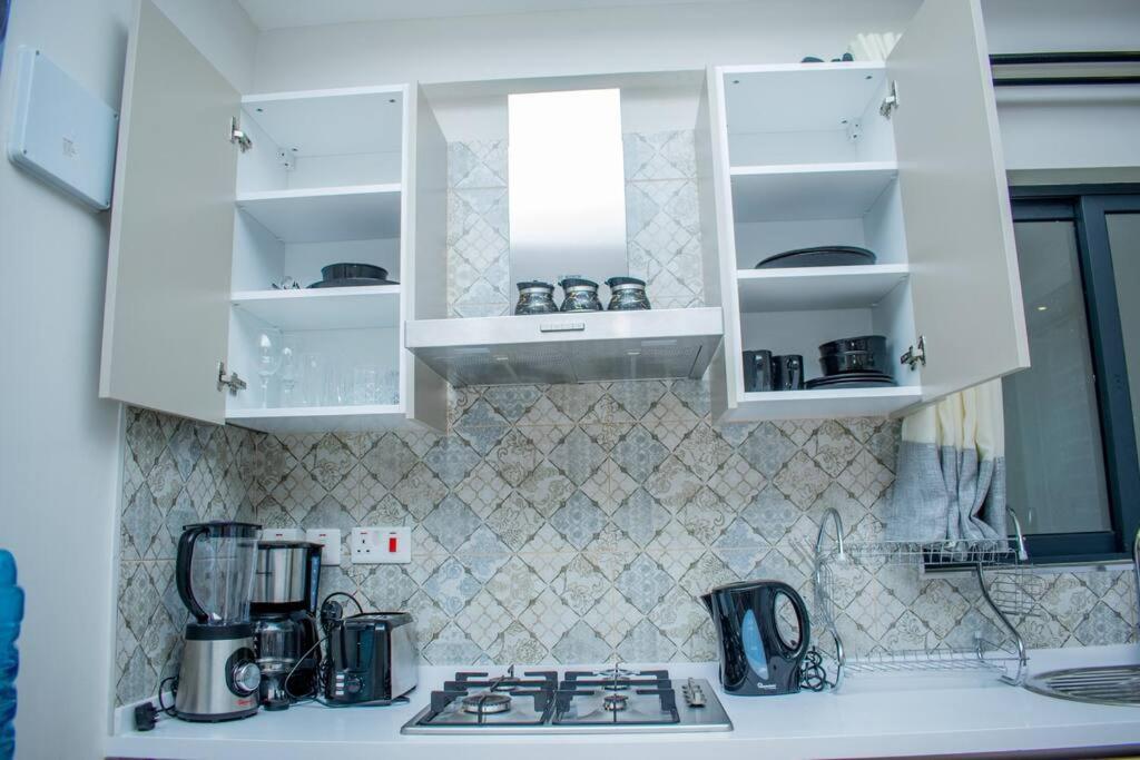 Urban Living 1br In Westlands With Heat Pool, Gym, Workspace & Parking Apartment *